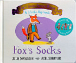 Tales from Acorn Wood Fox's Socks 20th Anniversary Edition